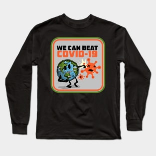 vs the World Long Sleeve T-Shirt